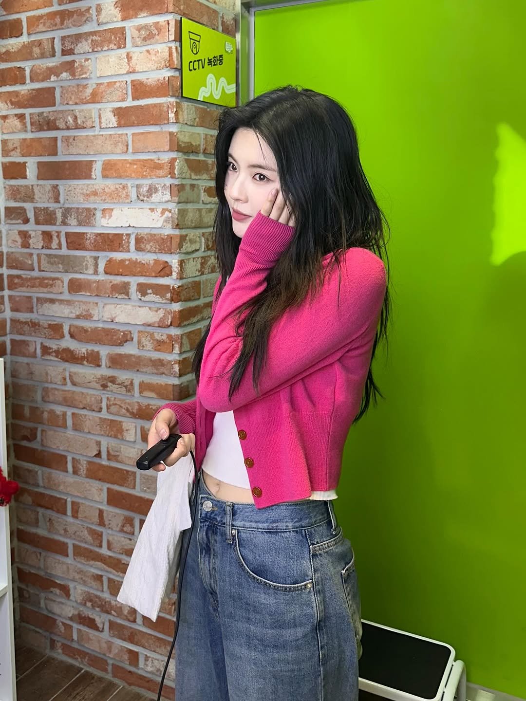 Photo by 이선빈 on October 10, 2025.