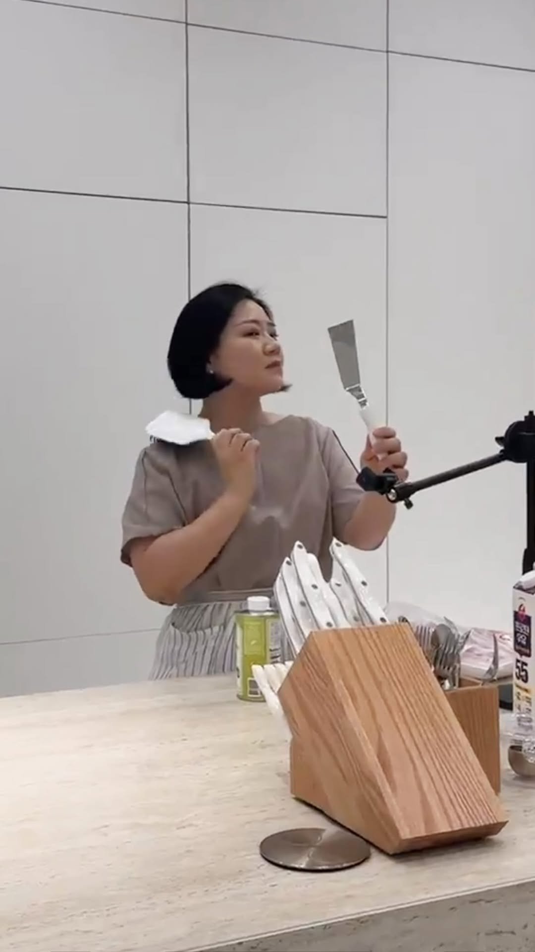 sunday_rang 게시물 이미지: 헐~
언니가 몰래 찍은거라며
앨범에 있다고 보내줬다😆😆

한 2년전인 것...