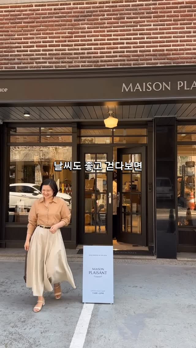 sunday_rang 게시물 이미지: 한 달만에 집 밖에 나옴🥹

언니 아파서 한동안 집에만 있다가
오랜만에 친구랑...