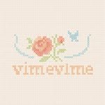 __vimevime__ 프로필 사진
