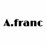 afranc.official 프로필 사진