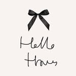 hollo_haus_ 프로필 사진