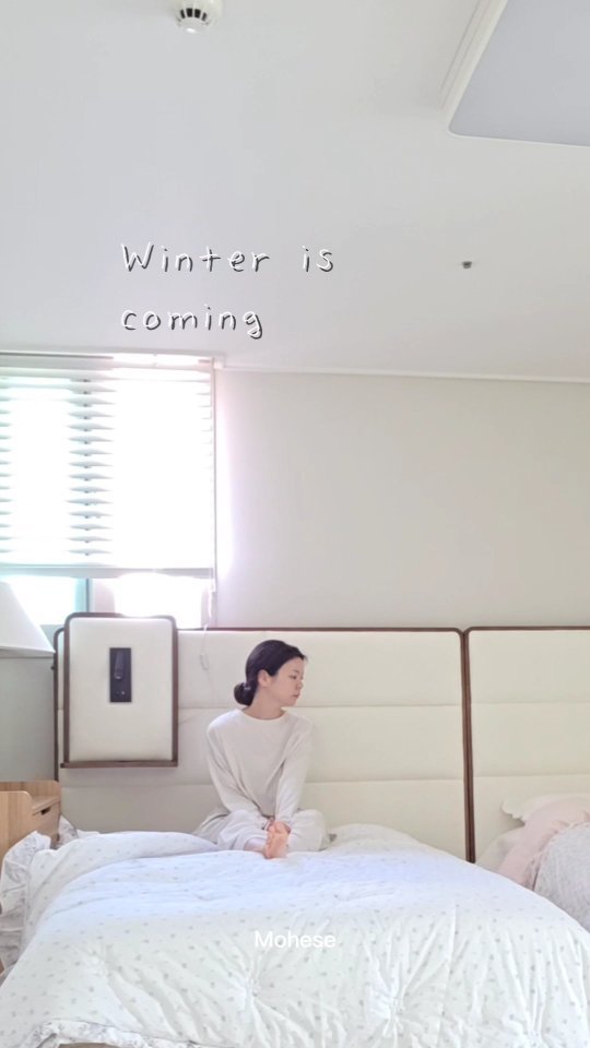 sung2hyun2 게시물 이미지: ✔️ 모헤세 모디아 슬라이딩베드

요즘 날씨가 부쩍 추워져서 침대에 전기매트를...