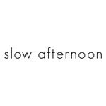 slowafternoon_official 프로필 사진