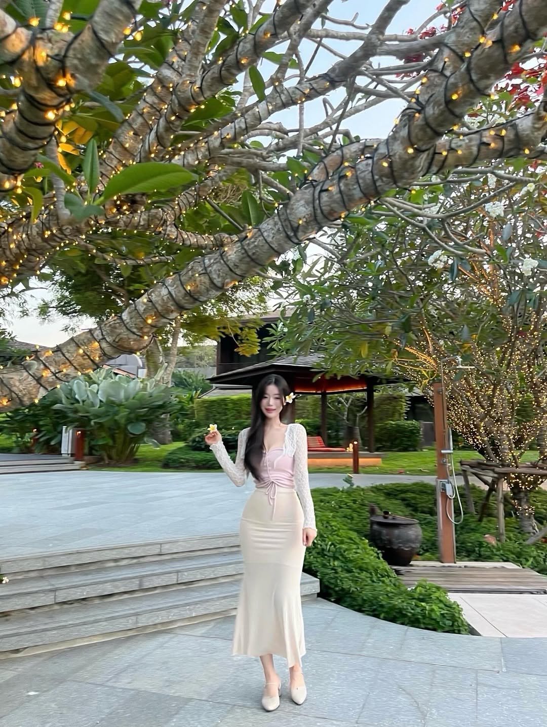 Photo by 성은 on February 04, 2026. May be an image of outdoors and text.