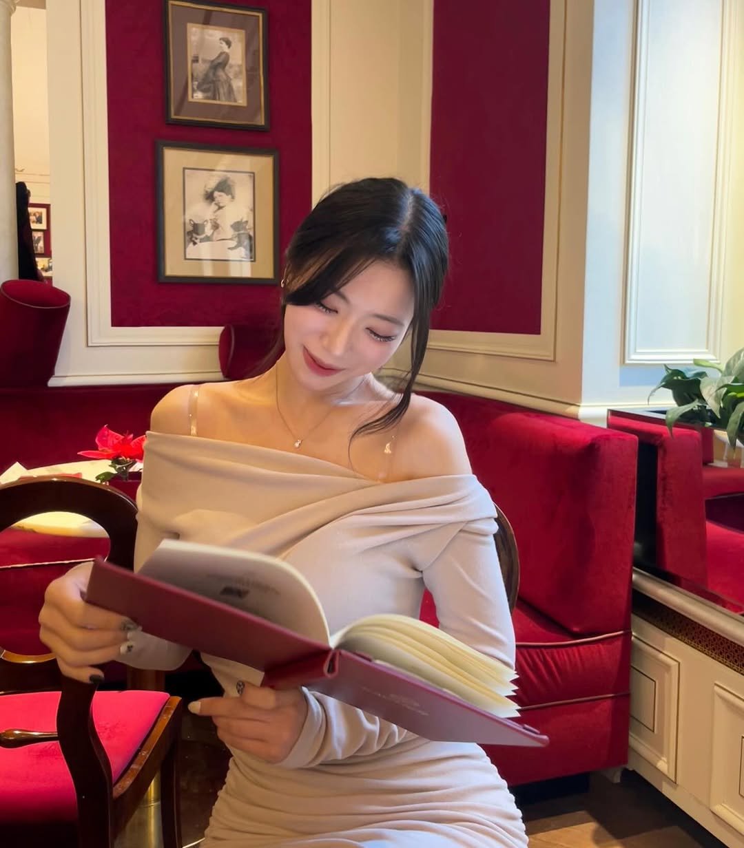 Photo by 성은 on May 05, 2025.