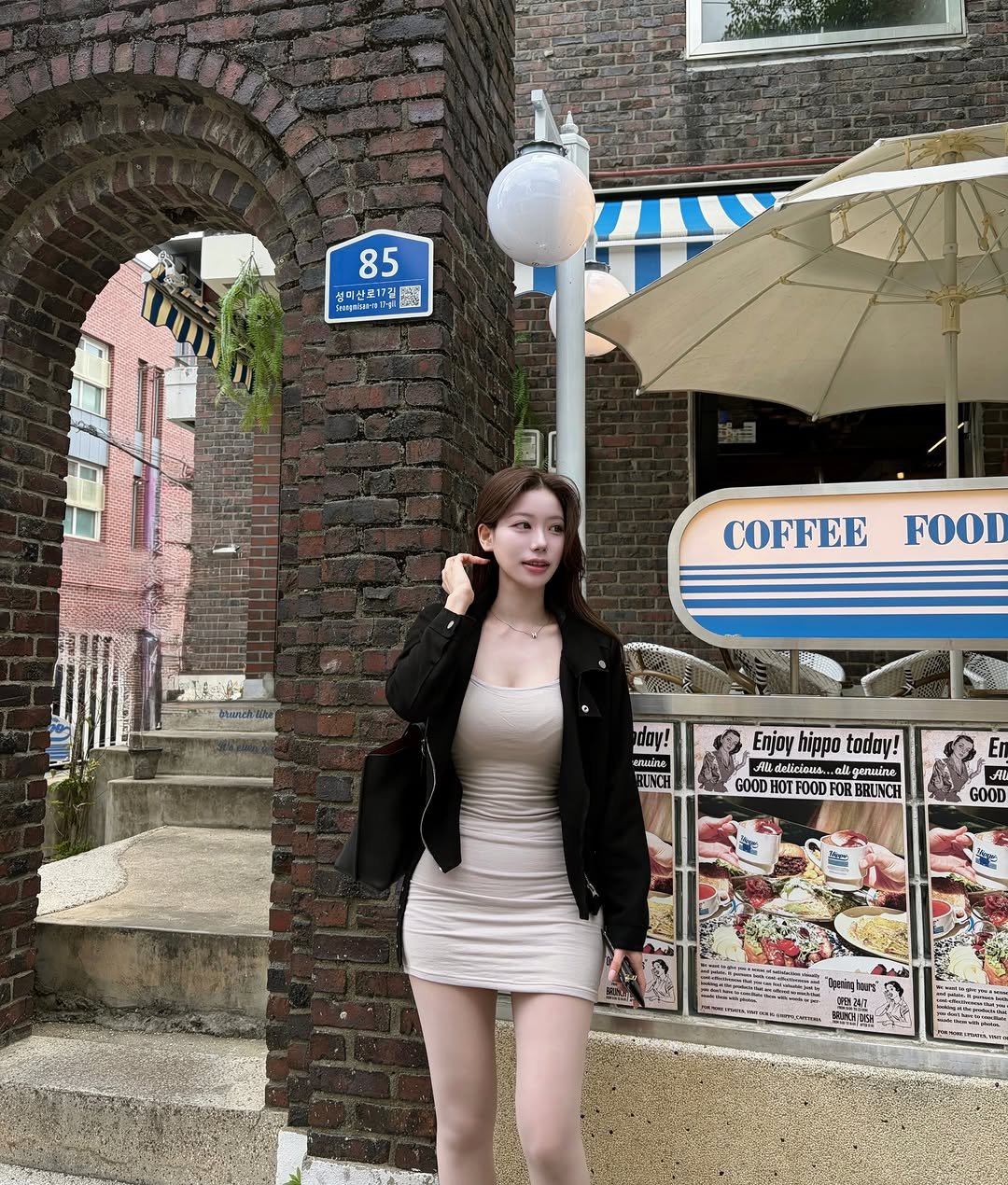 sung_eun_401 게시물 이미지: 일하구 ,, 또 일하는 주말이지만 틈틈이 행복을 찾아야해 ◌ ｡˚✩˚ ｡◌