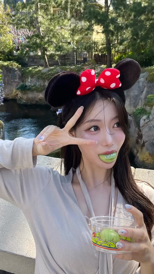 sung_eun_401 게시물 이미지: 디즈니씨 너무 행복했다아 … ♥️🏰

#도쿄디즈니씨 #도쿄디즈니랜드 #디즈니