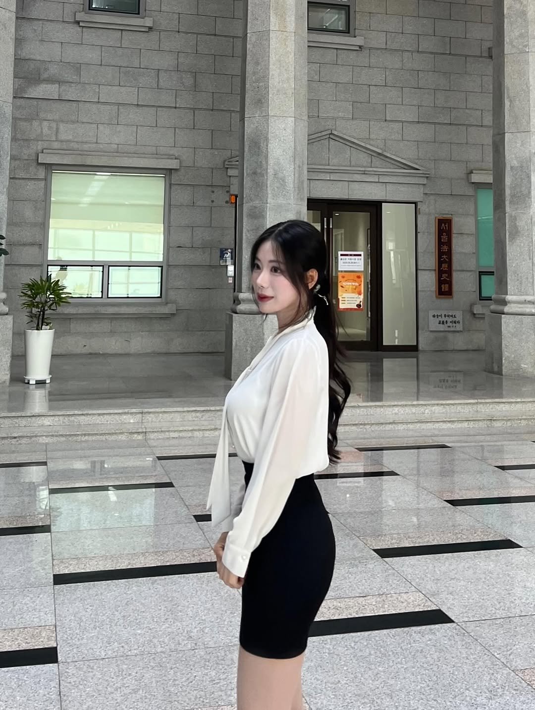 Photo by 성은 on January 12, 2026.