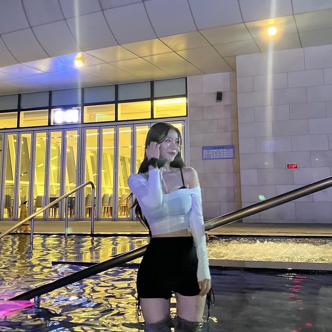 Photo by 성은 on February 28, 2025.