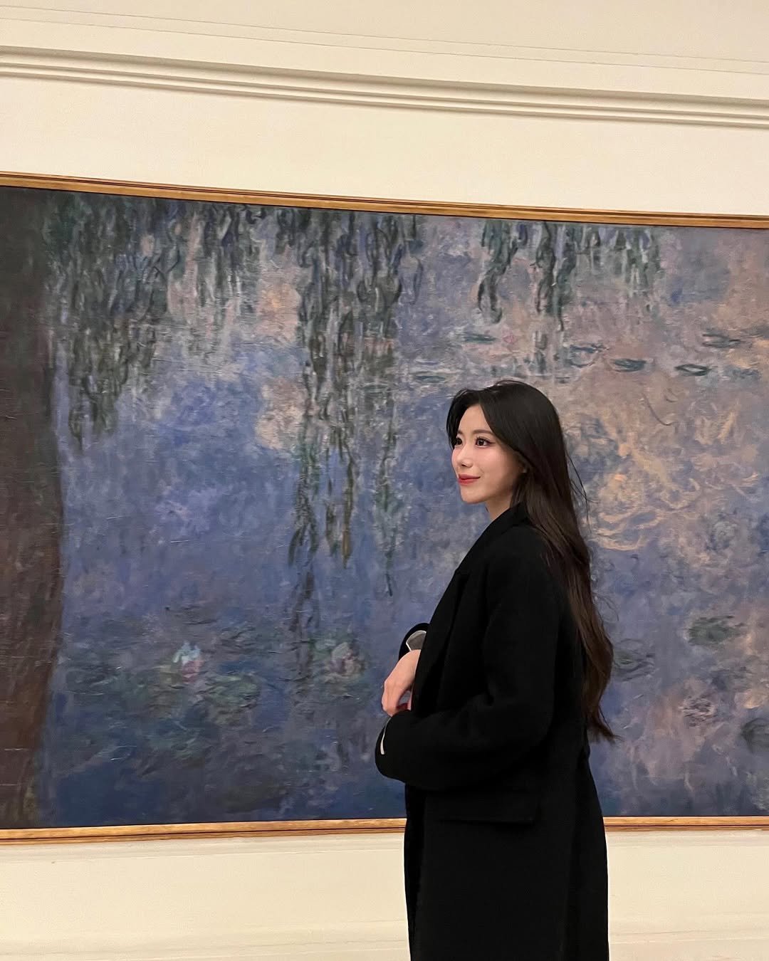 Photo by 성은 on April 30, 2025.