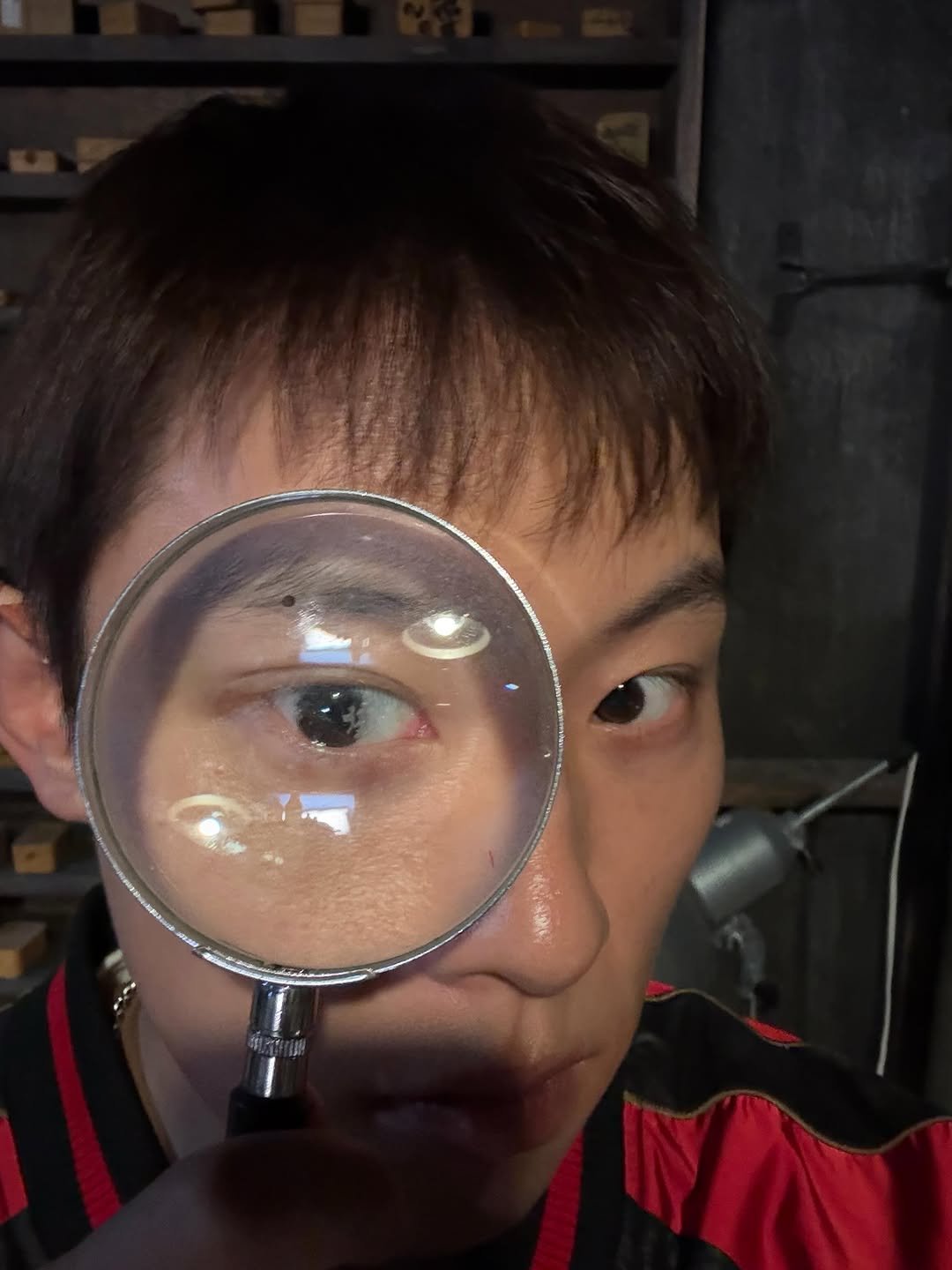 sungcheol2 게시물 이미지: 골드랜드
우끼끼
많이사랑해주세요