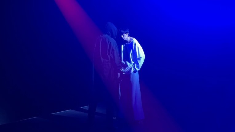 sungcheol2 게시물 이미지: 데스노트 끝!