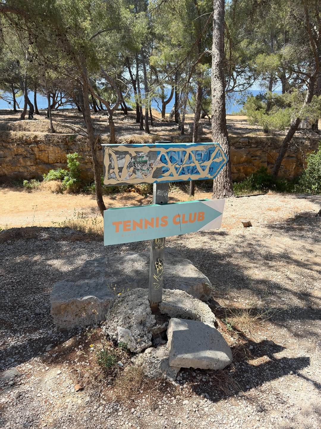 sungcheol2 게시물 이미지: 우기 in cassis & marseille 2025