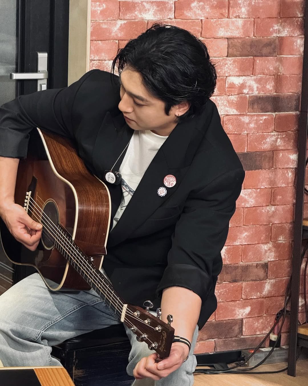 Photo by 박성진 on November 24, 2025.