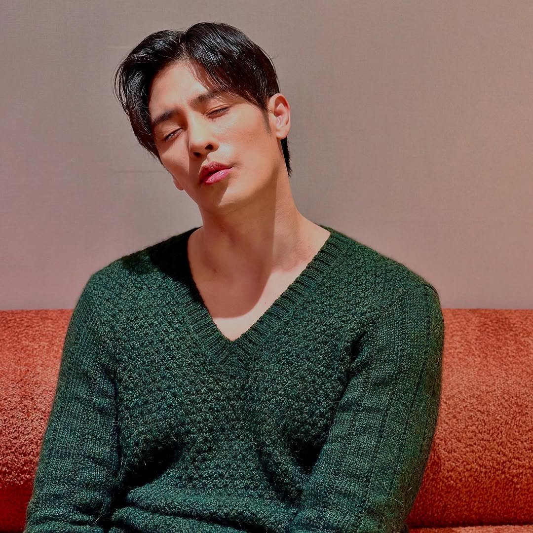 Photo by SungHoon & again Roiii on May 07, 2025.