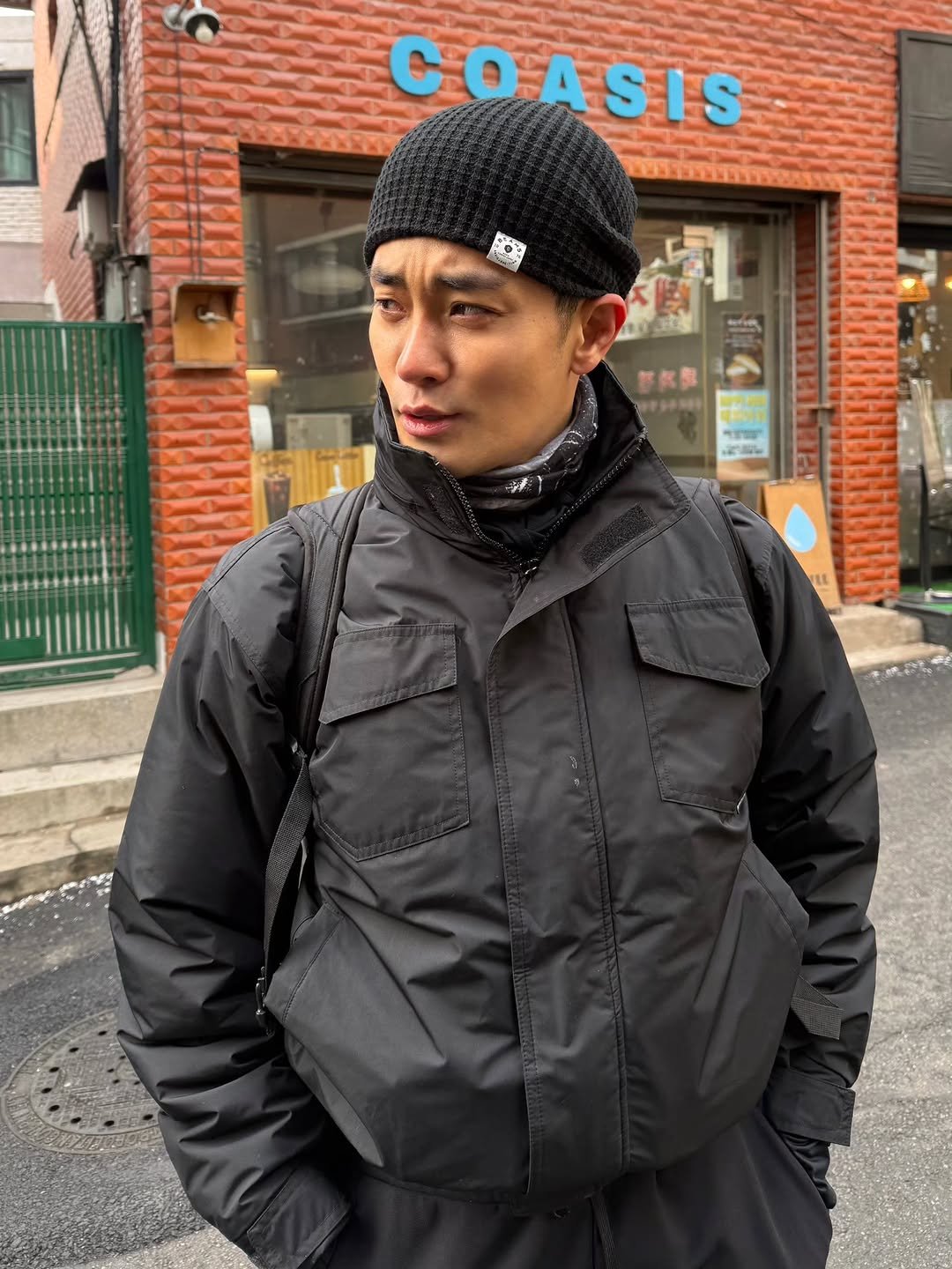 Photo by SungHoon & again Roiii on January 28, 2026.