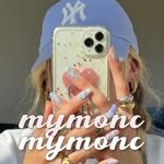 mymonc__official 프로필 사진