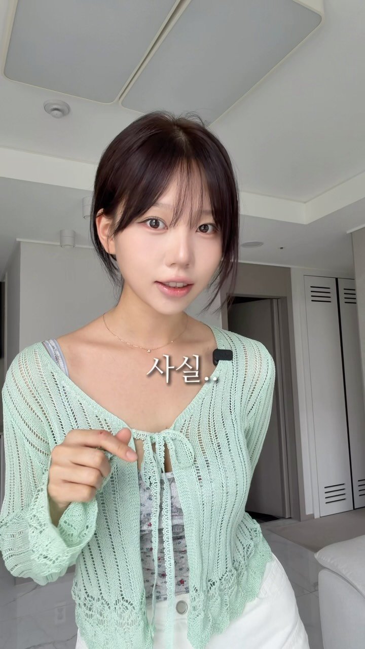sunn416 게시물 이미지: 사실 했습니다..!!!

이게 저같은 하관이 작은 사람들이
효과를 많이 본다고...