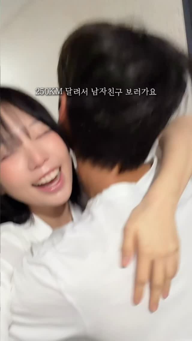 sunn416 게시물 이미지: 장거리 연애하는 나 어떤데

열시미 달려서 남자친구 보러가는 테토녀 ㅋ

여름마다...