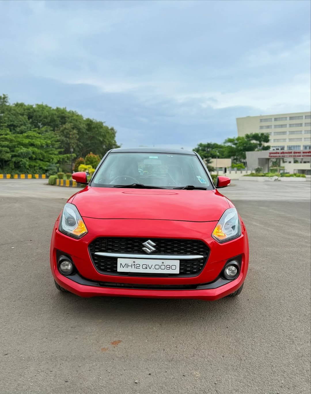 Photo by Sunny Car on February 09, 2026. May be an image of car and text.