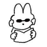 bunny_magazine_ 프로필 사진
