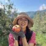 sunplacefarm 인스타그램 프로필 사진