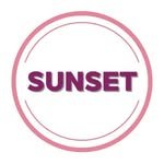 sunset_1104 인스타그램 프로필 사진