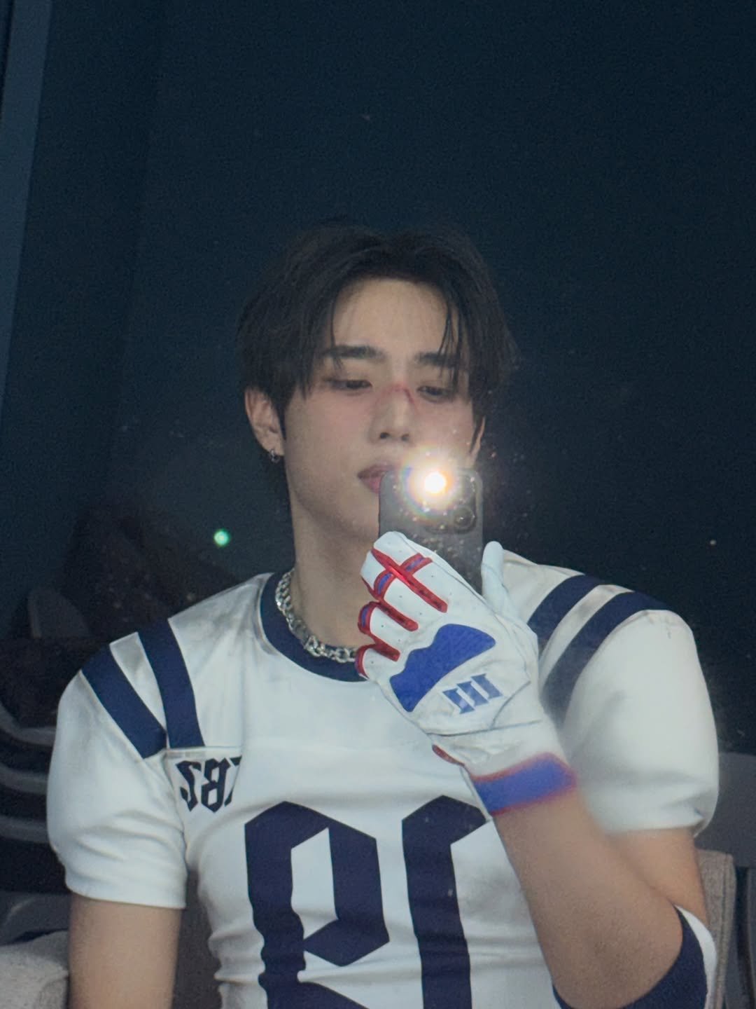 Photo by SUNWOO on December 25, 2025.