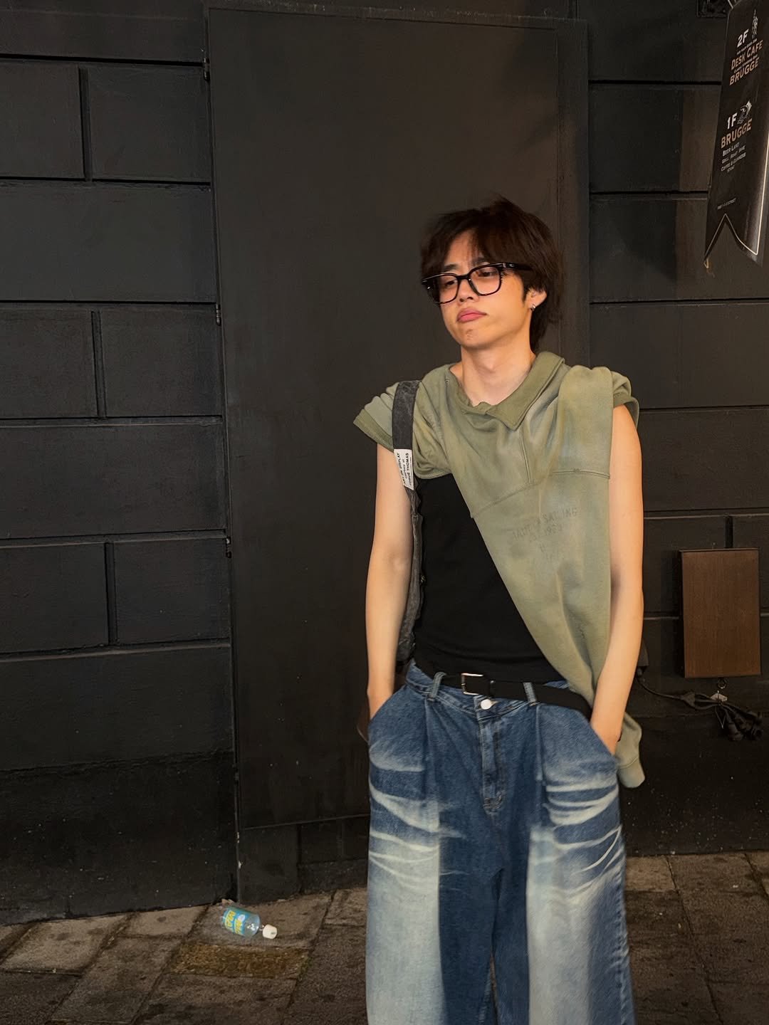 Photo by SUNWOO on June 03, 2025.