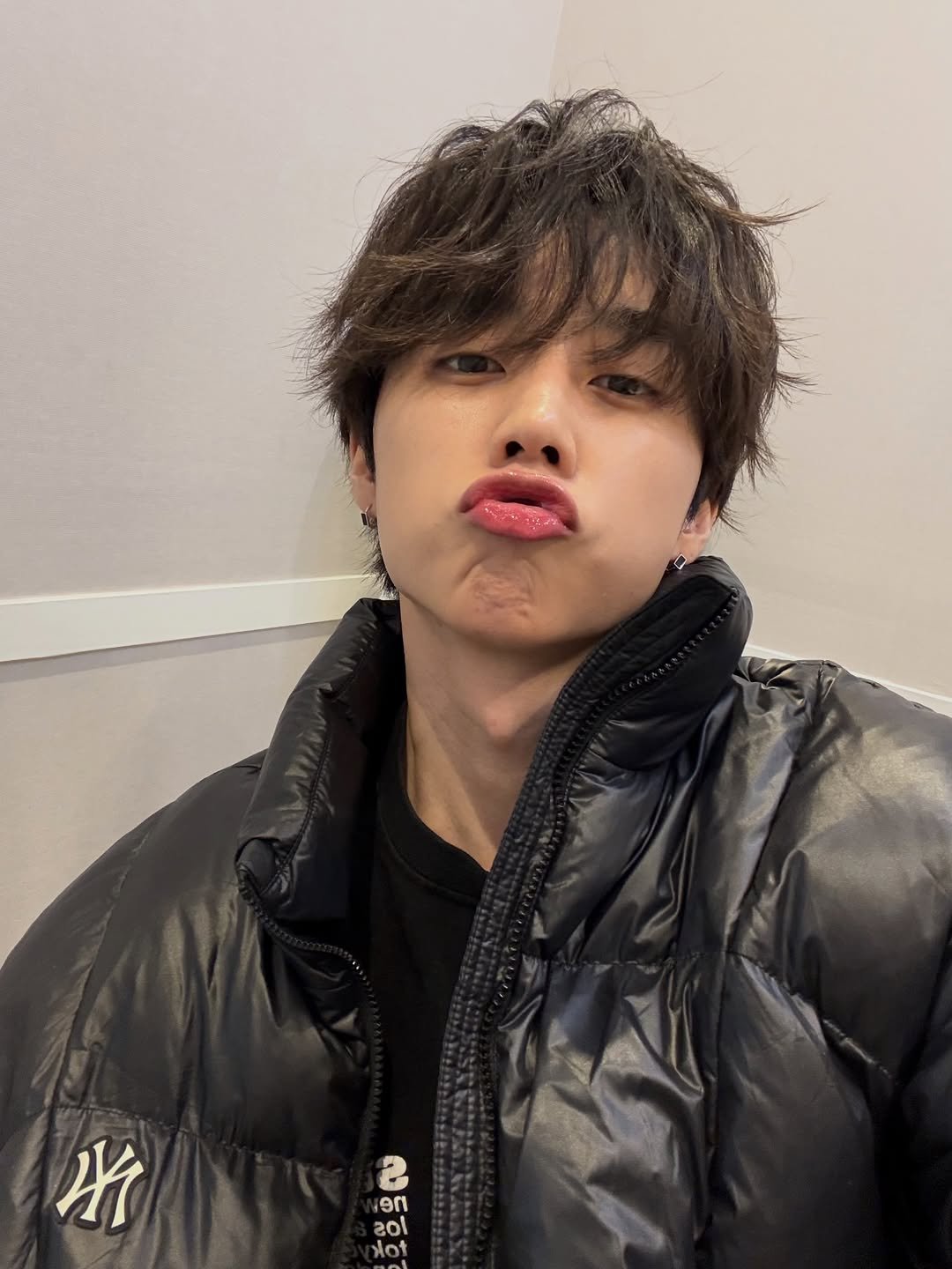 Photo by SUNWOO on January 29, 2026.