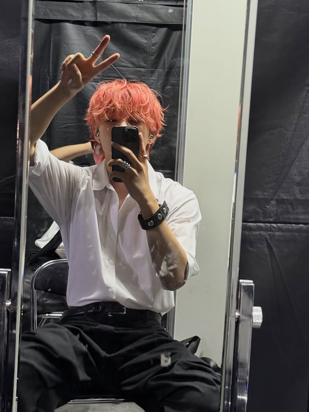 Photo by SUNWOO on July 06, 2025.