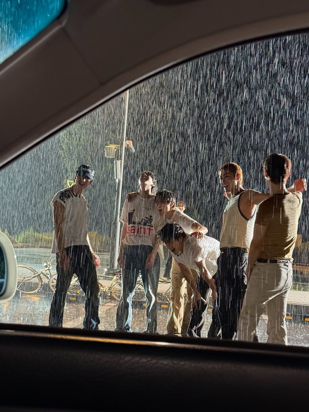 Photo by SUNWOO on July 21, 2025.