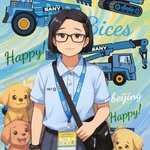 abbiesheng 프로필 사진