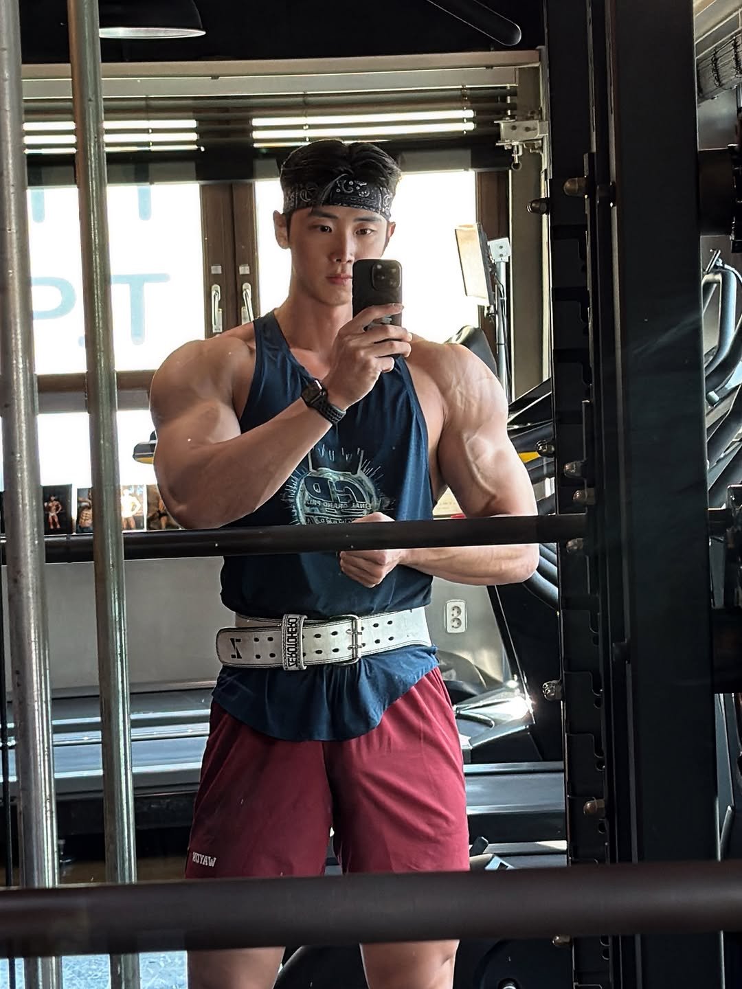 superbody__gun 게시물 이미지: 계획한대로 가보자🔥

대회준비 4년차 인데 이번시즌은 많은 데이터를 쌓고있다.
우리...