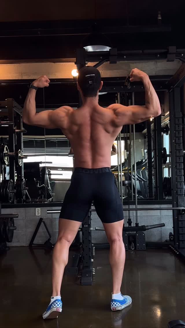 superbody__gun 게시물 이미지: 1차 하체후면 루틴
#변화기록...