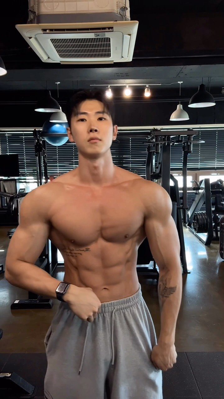 superbody__gun 게시물 이미지: 포텐 터지는 그날까지 계속도전🚨

@team__superbody...