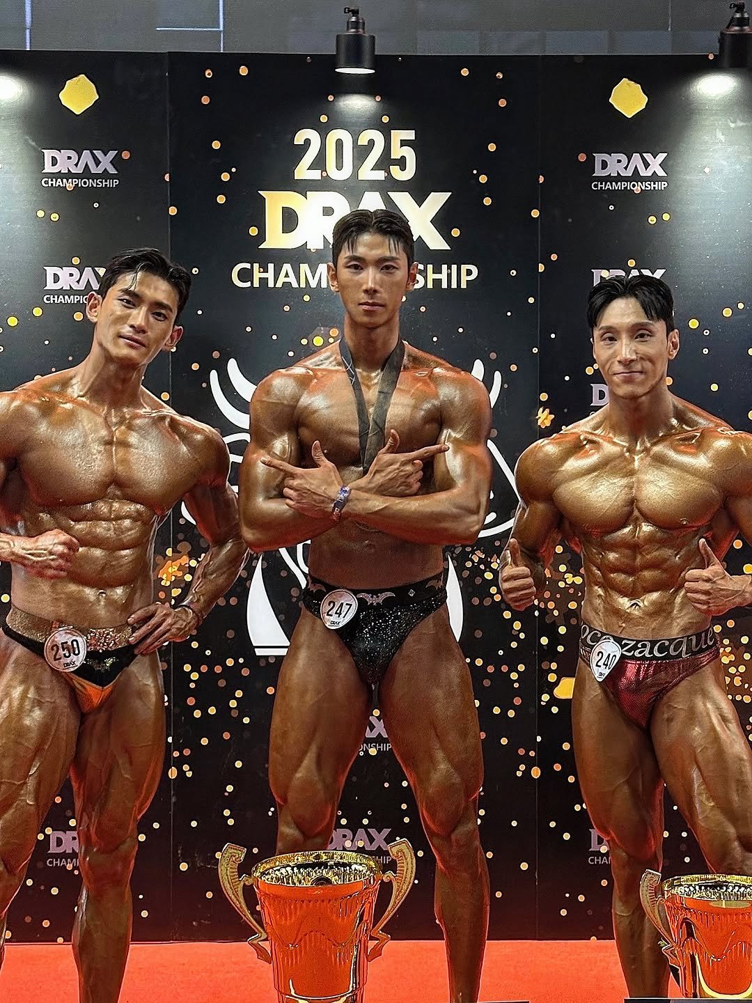superbody__gun 게시물 이미지: 2025년은 도움만 받았지만 2026은 도움드릴 차례❗️

2026년에는 내...
