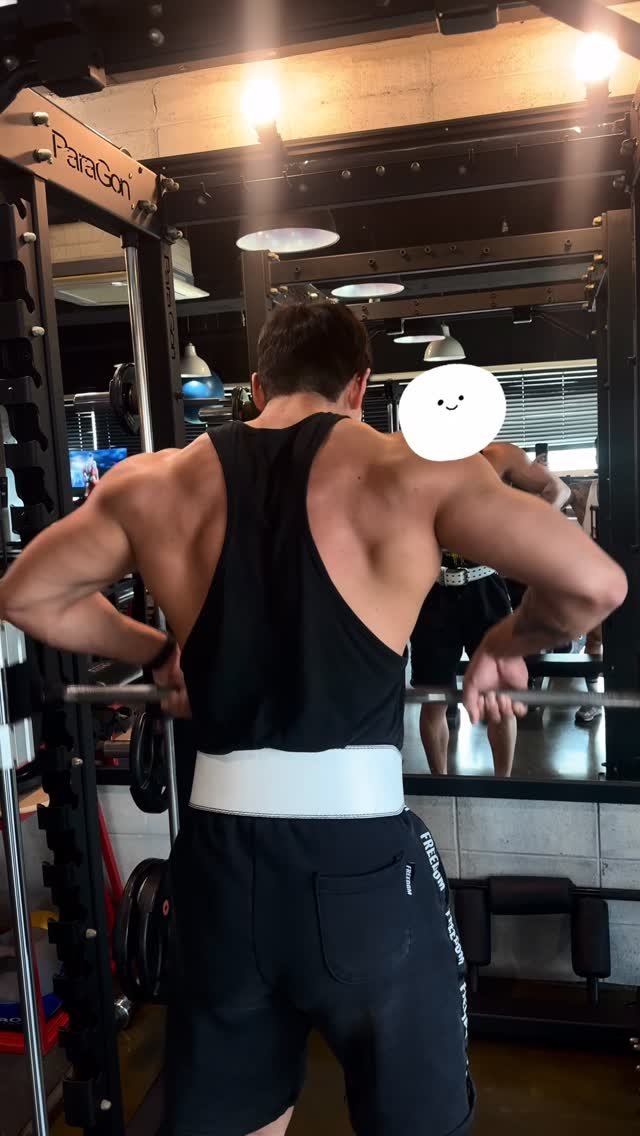 superbody__gun 게시물 이미지: 다이어트10%..?

승훈형님 따라하기🫡
맛도리완료