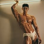 superbody__gun 인스타그램 프로필 사진