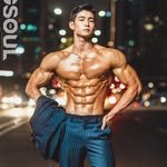 superbody__jin 인스타그램 프로필 사진