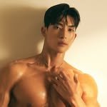 _min0mon 프로필 사진