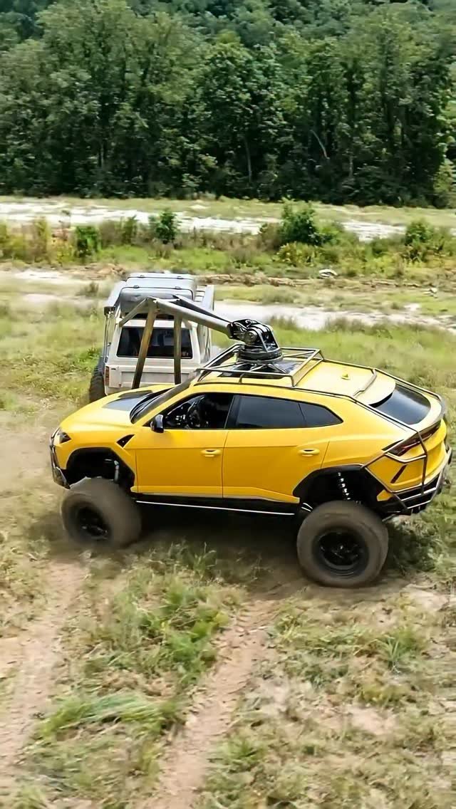 supercarblondie 게시물 이미지: It spins like a ballerina, but hauls like a...