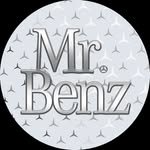 mr.benz 프로필 사진