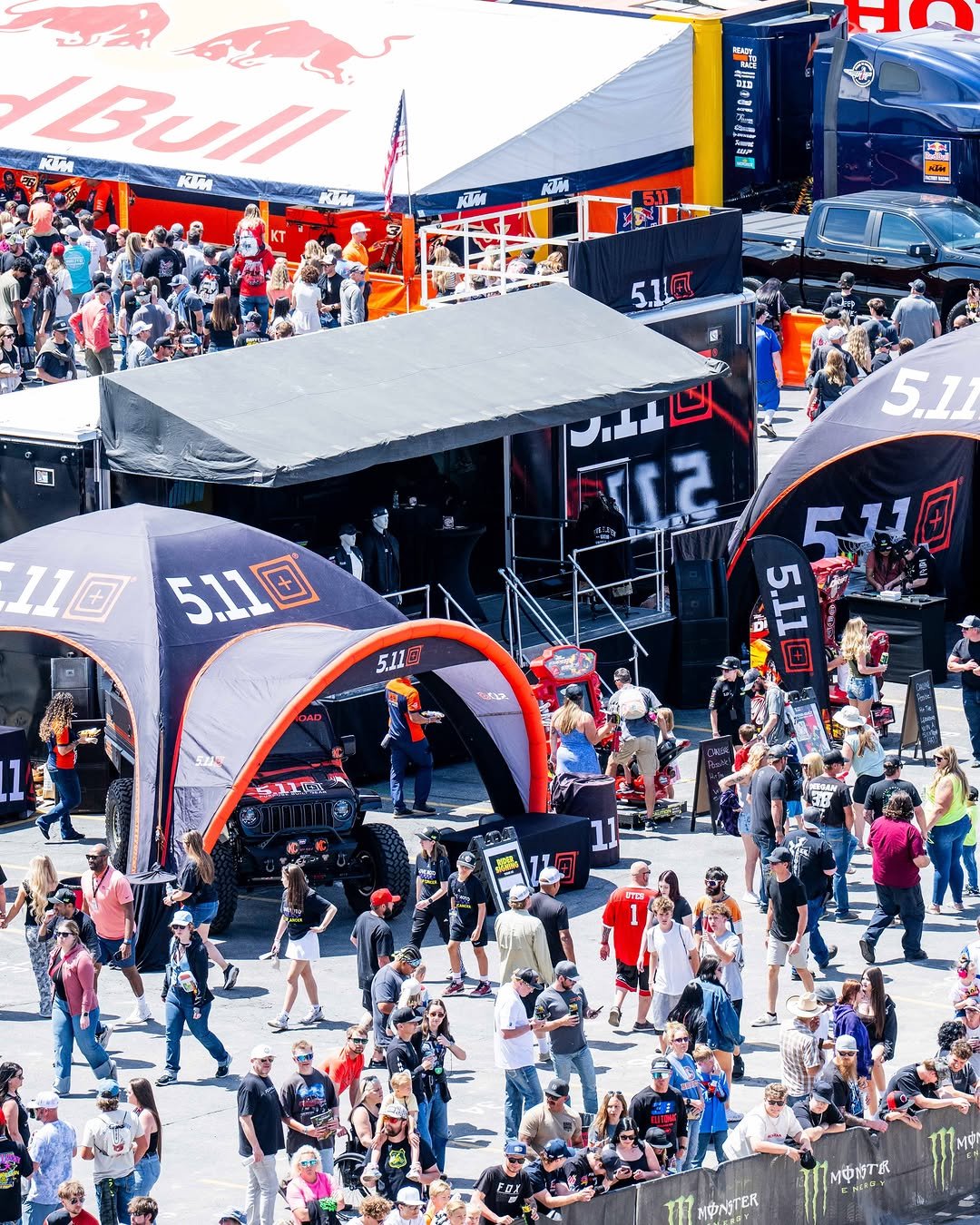 supercrosslive 게시물 이미지: Challenging possible all season long with...