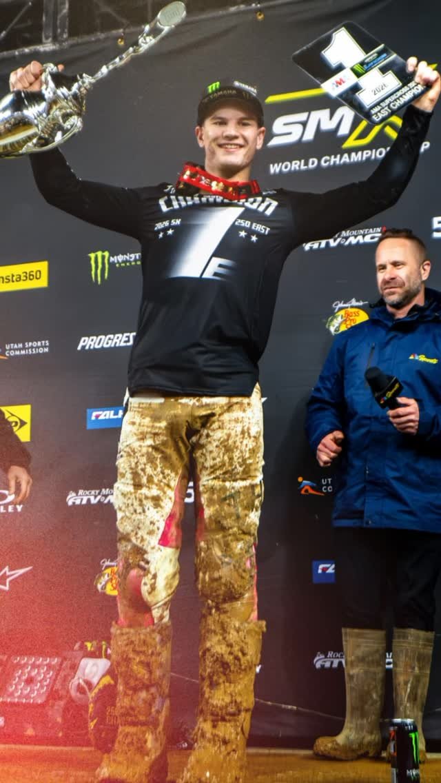 supercrosslive 게시물 이미지: It’s time to take a look back on the weekend...