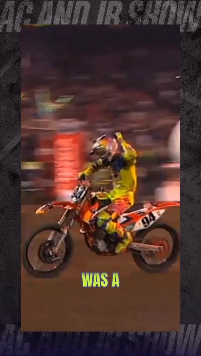 supercrosslive 게시물 이미지: This new era of racing is deeper and more...