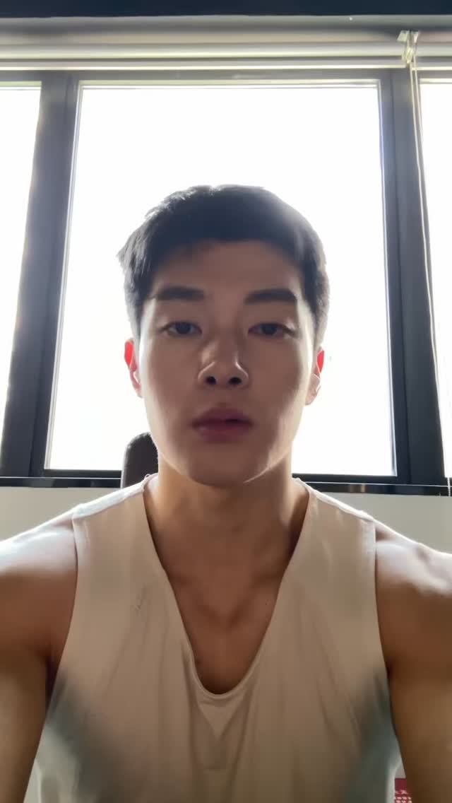 superisaacl 게시물 이미지: 每日检查