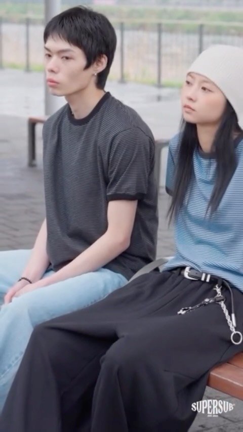 supersub_kr 게시물 이미지: 26SUMMER SUPERSUB 
Editorial Video
Episode 02