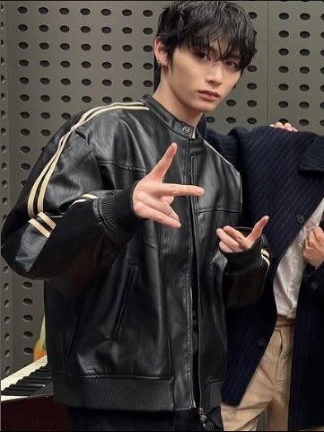 Photo by Supersub on October 30, 2025. May be an image of bolo tie and text.